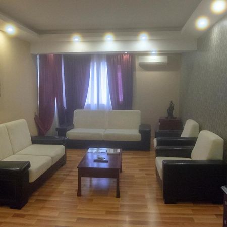 Life Hotel Kyrenia (Northern Cyprus) Exterior foto
