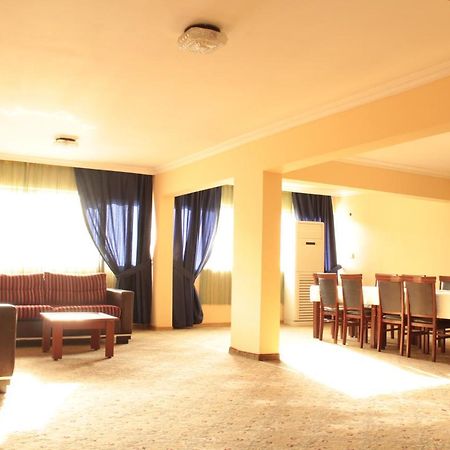 Life Hotel Kyrenia (Northern Cyprus) Exterior foto