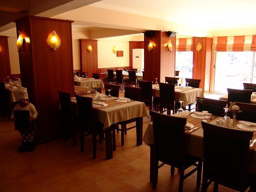 Life Hotel Kyrenia (Northern Cyprus) Exterior foto