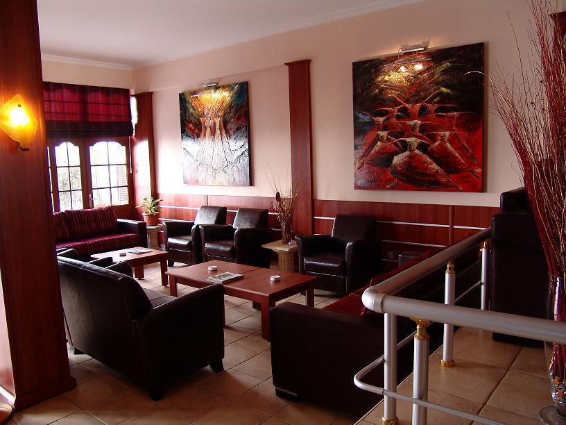 Life Hotel Kyrenia (Northern Cyprus) Exterior foto