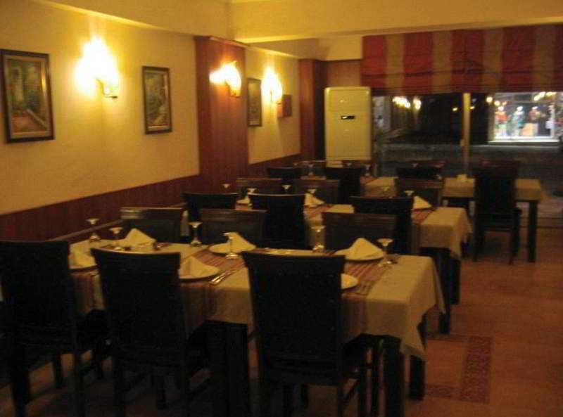 Life Hotel Kyrenia (Northern Cyprus) Exterior foto