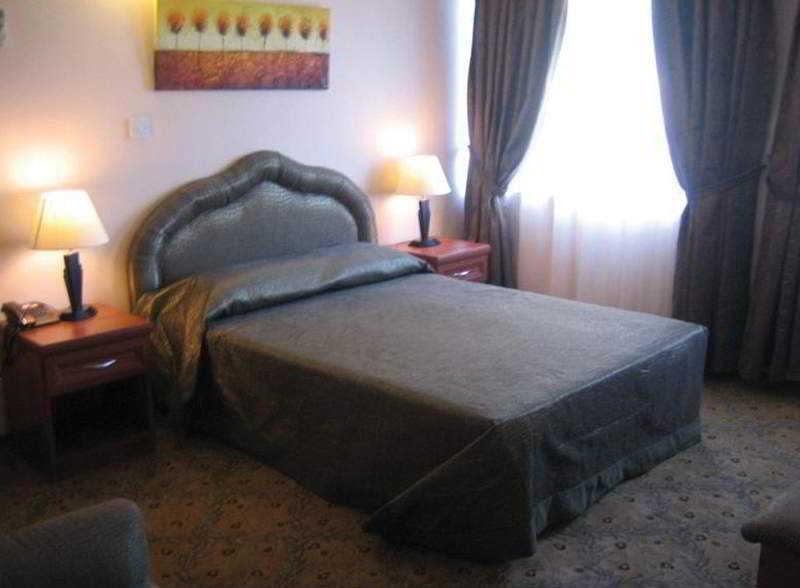 Life Hotel Kyrenia (Northern Cyprus) Exterior foto