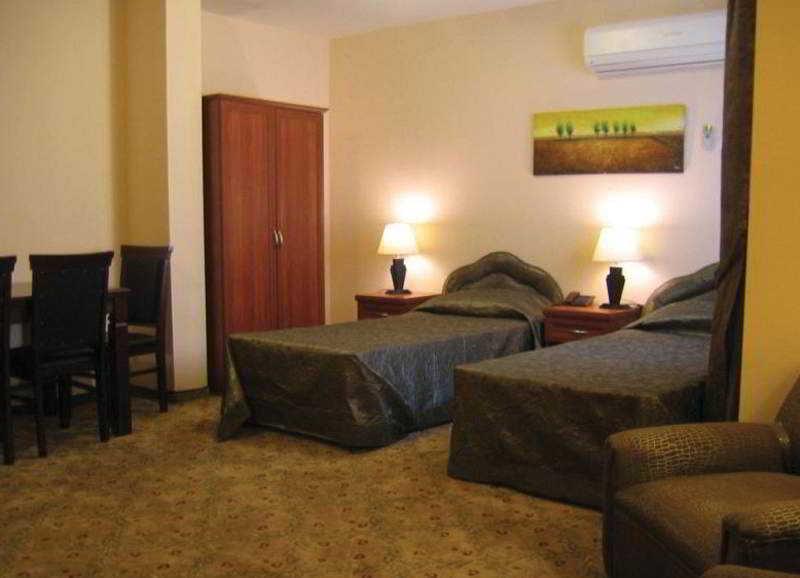 Life Hotel Kyrenia (Northern Cyprus) Exterior foto