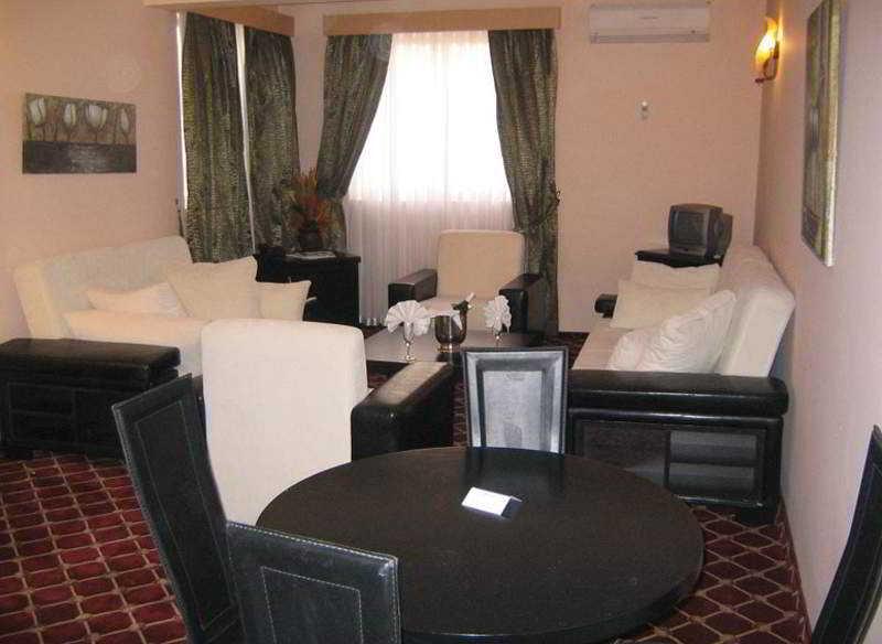 Life Hotel Kyrenia (Northern Cyprus) Exterior foto