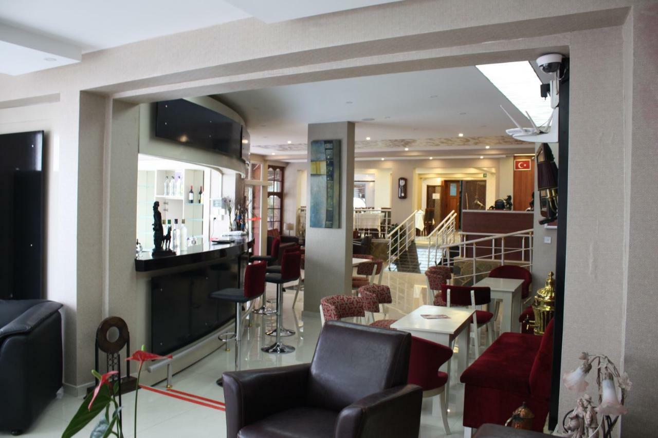 Life Hotel Kyrenia (Northern Cyprus) Exterior foto
