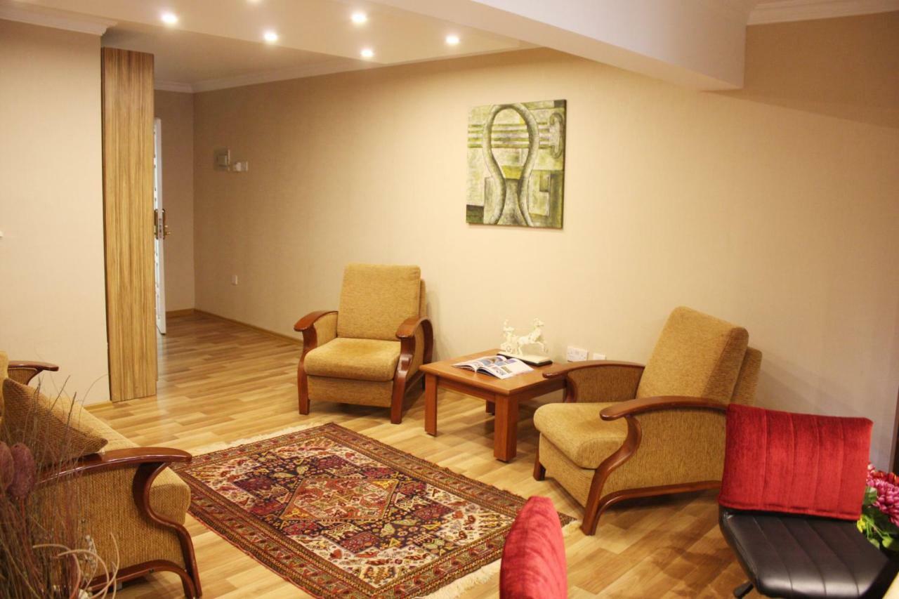 Life Hotel Kyrenia (Northern Cyprus) Exterior foto
