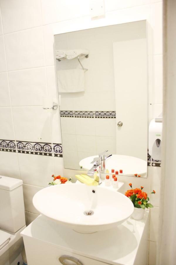 Life Hotel Kyrenia (Northern Cyprus) Exterior foto