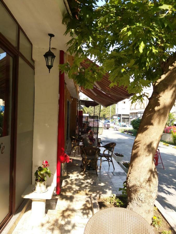 Life Hotel Kyrenia (Northern Cyprus) Exterior foto