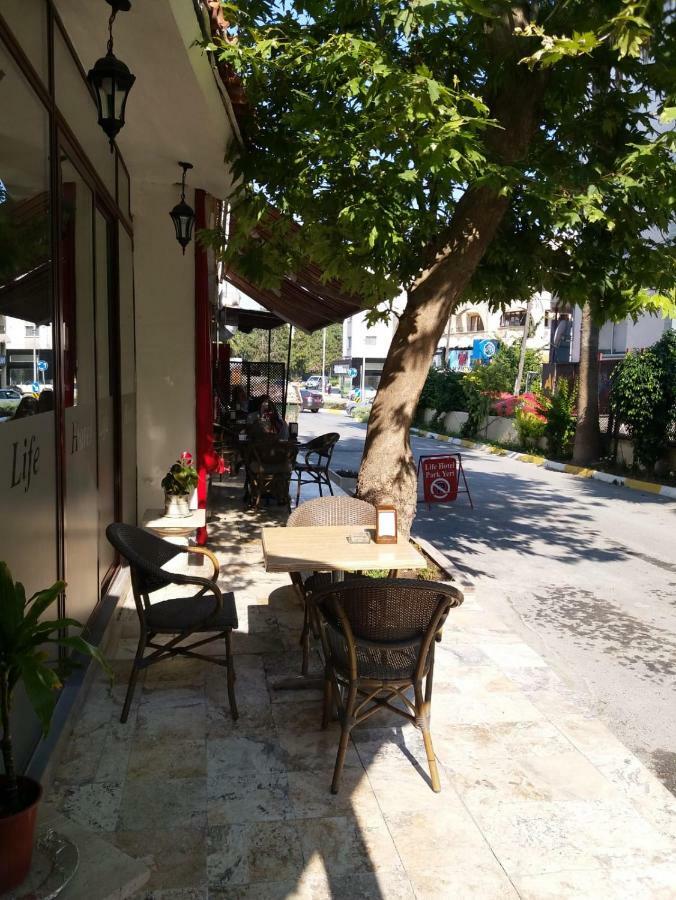 Life Hotel Kyrenia (Northern Cyprus) Exterior foto