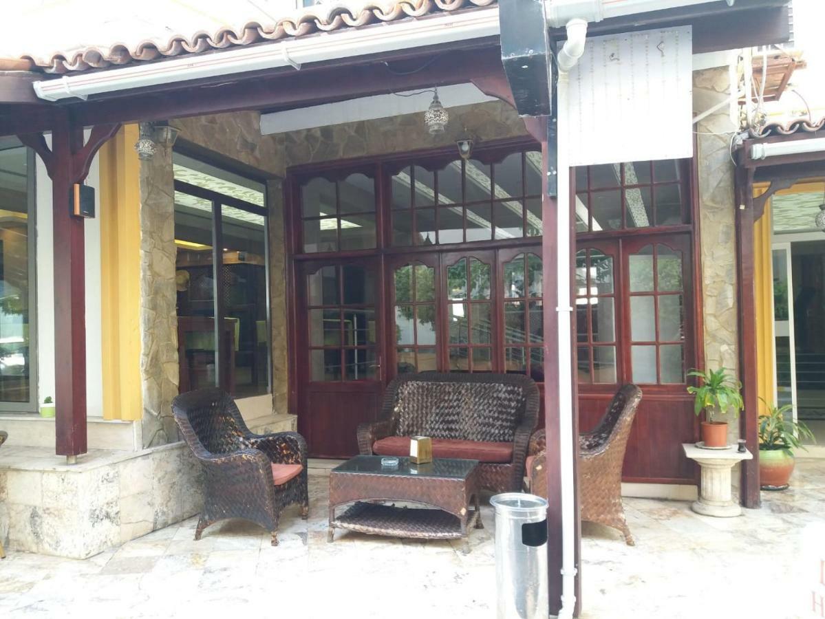 Life Hotel Kyrenia (Northern Cyprus) Exterior foto