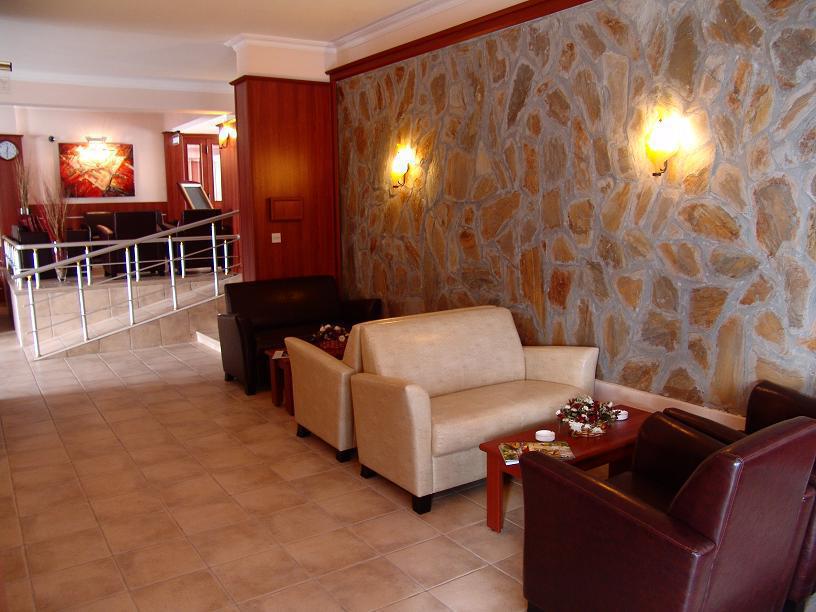 Life Hotel Kyrenia (Northern Cyprus) Exterior foto