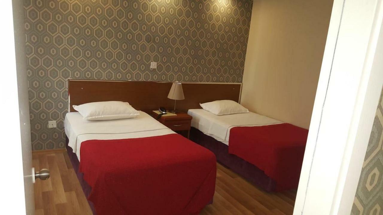 Life Hotel Kyrenia (Northern Cyprus) Exterior foto