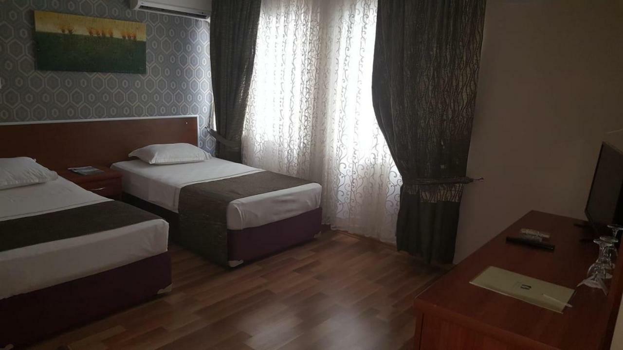 Life Hotel Kyrenia (Northern Cyprus) Exterior foto