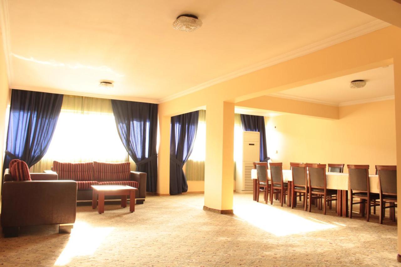 Life Hotel Kyrenia (Northern Cyprus) Exterior foto