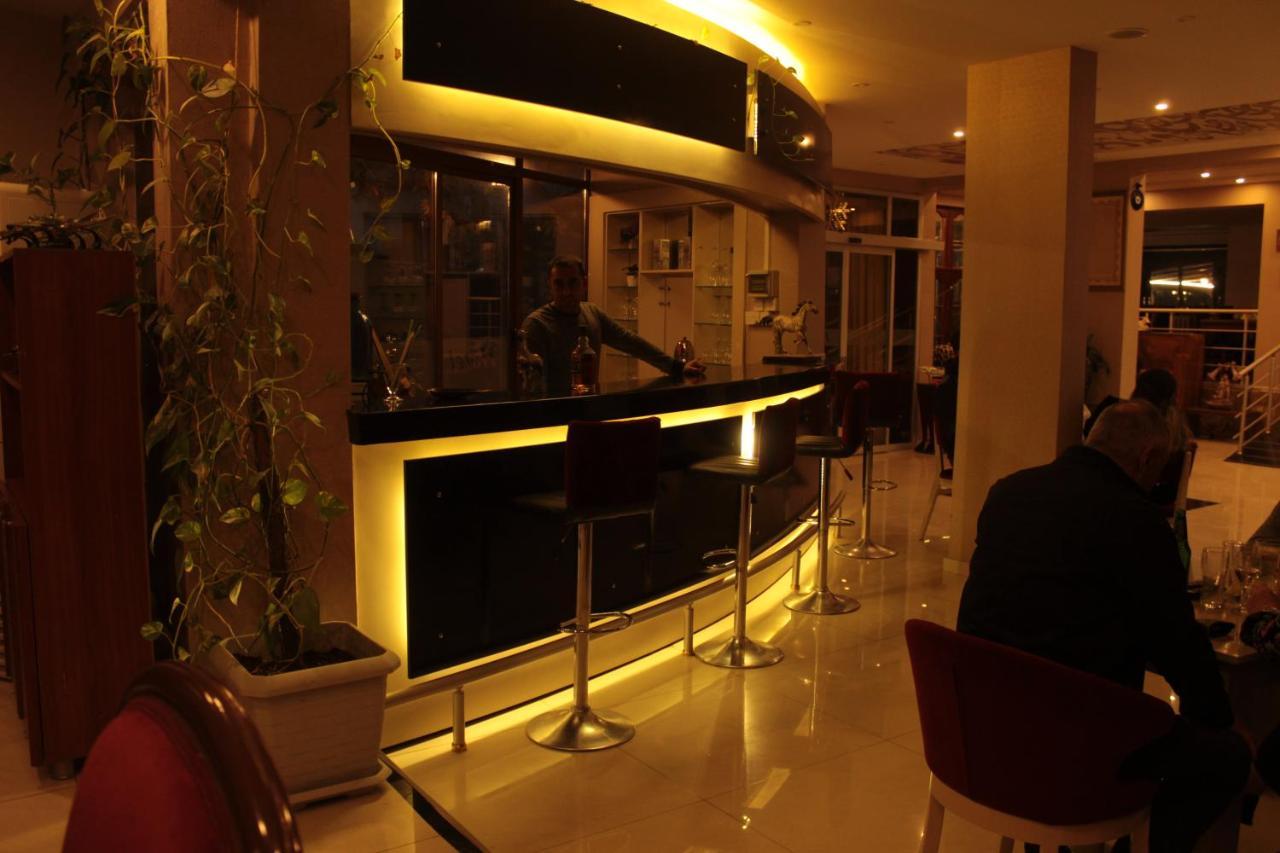 Life Hotel Kyrenia (Northern Cyprus) Exterior foto