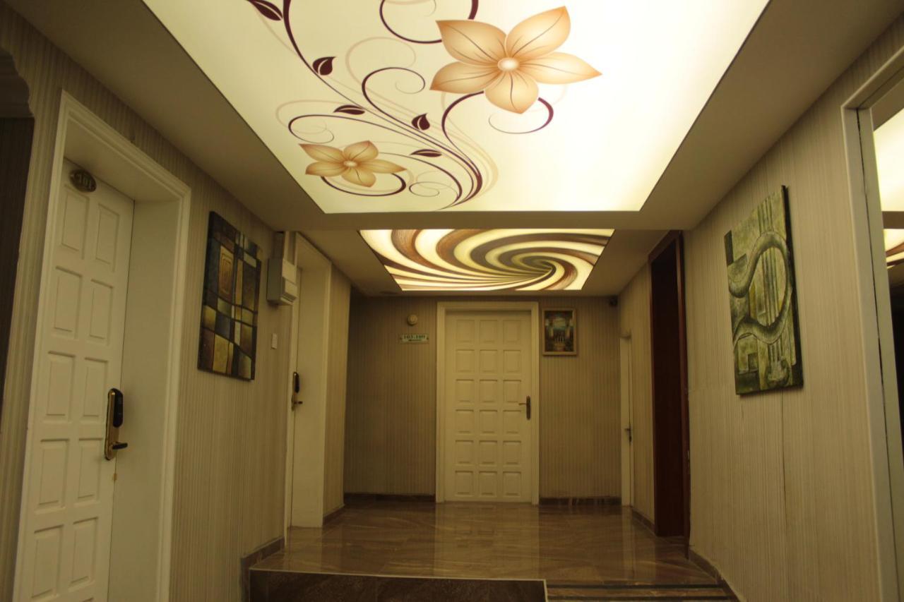 Life Hotel Kyrenia (Northern Cyprus) Exterior foto