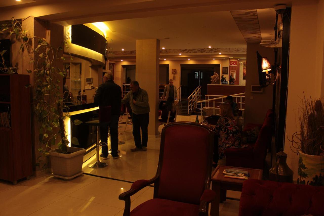 Life Hotel Kyrenia (Northern Cyprus) Exterior foto
