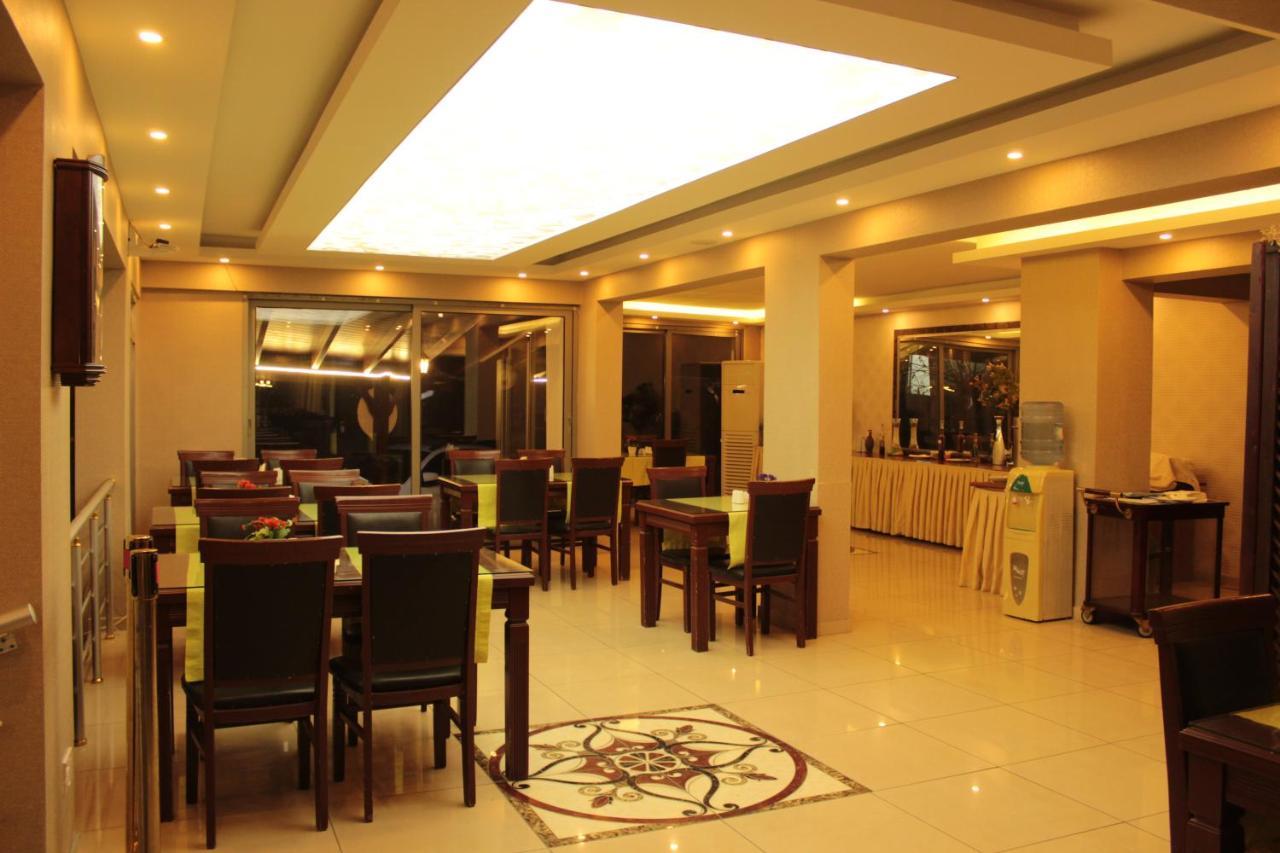 Life Hotel Kyrenia (Northern Cyprus) Exterior foto